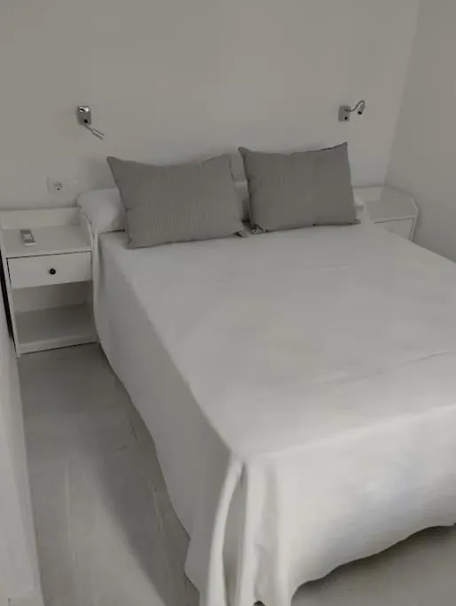 Apartamento Mensaque Triana, 2 Dormitorios Seville Apartment