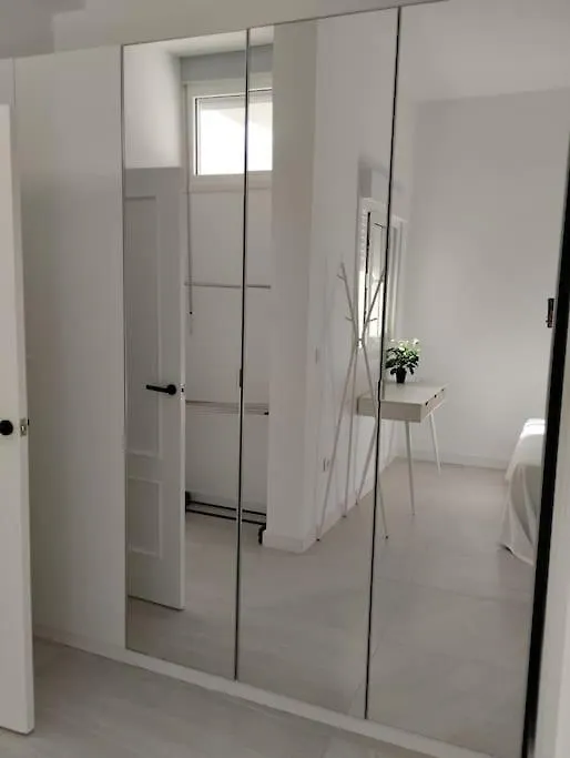 Apartment Apartamento Mensaque Triana, 2 Dormitorios Seville Spain