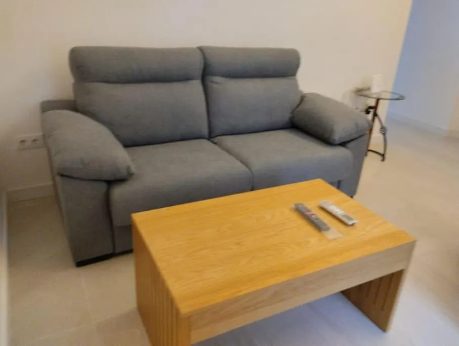 Apartamento Mensaque Triana, 2 Dormitorios Seville