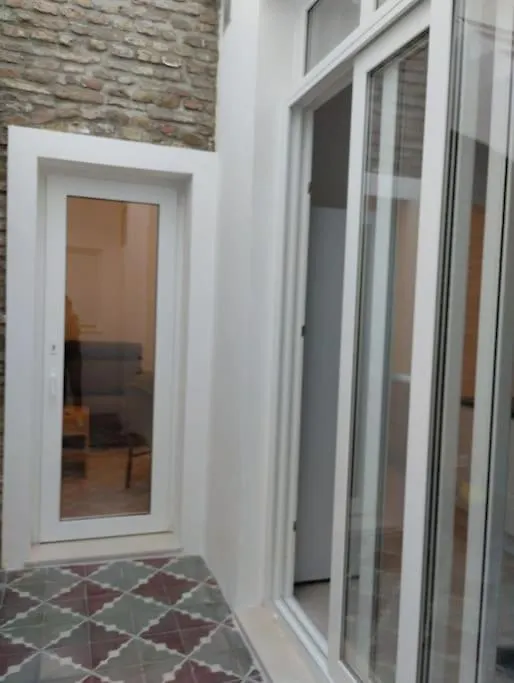 Apartamento Mensaque Triana, 2 Dormitorios Seville 0*,  Spain