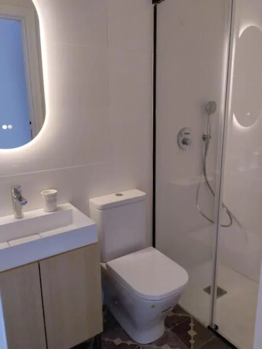 Apartamento Mensaque Triana, 2 Dormitorios Seville Spain