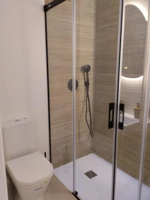Apartamento Mensaque Triana, 2 Dormitorios Seville 0*,  Spain