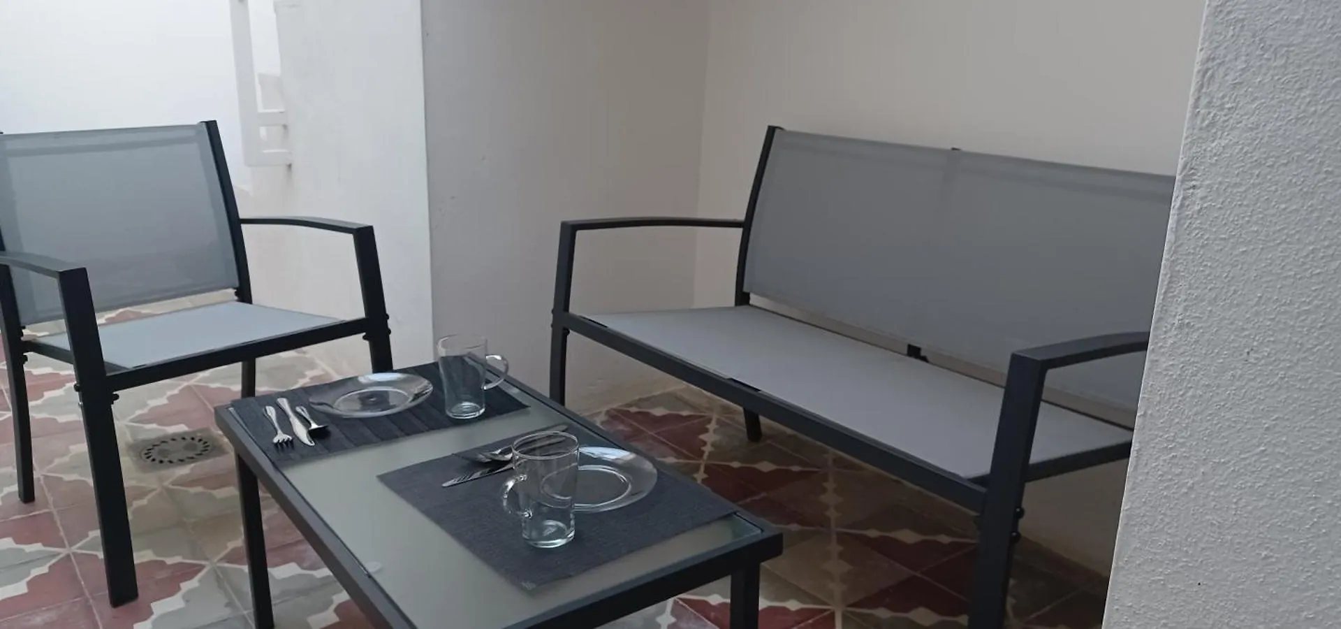 Apartamento Mensaque Triana, 2 Dormitorios Seville Spain