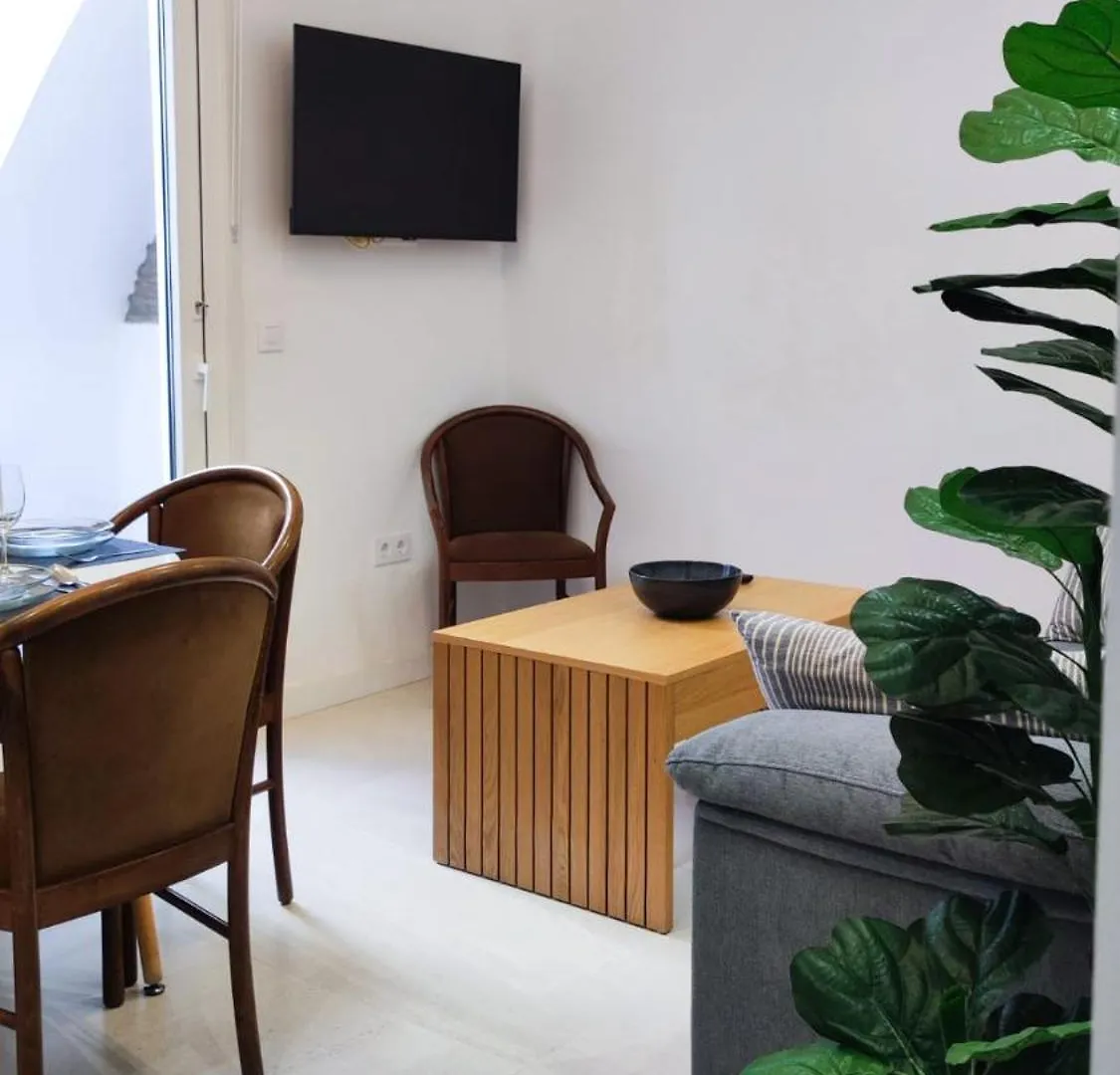 Apartment Apartamento Mensaque Triana, 2 Dormitorios Seville Spain
