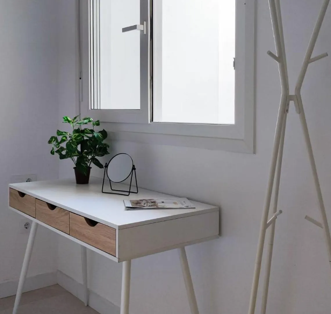 Apartment Apartamento Mensaque Triana, 2 Dormitorios Seville