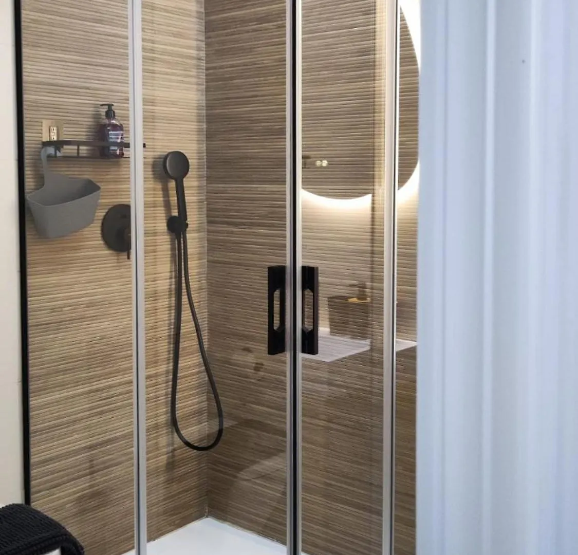 Apartamento Mensaque Triana, 2 Dormitorios Seville Spain