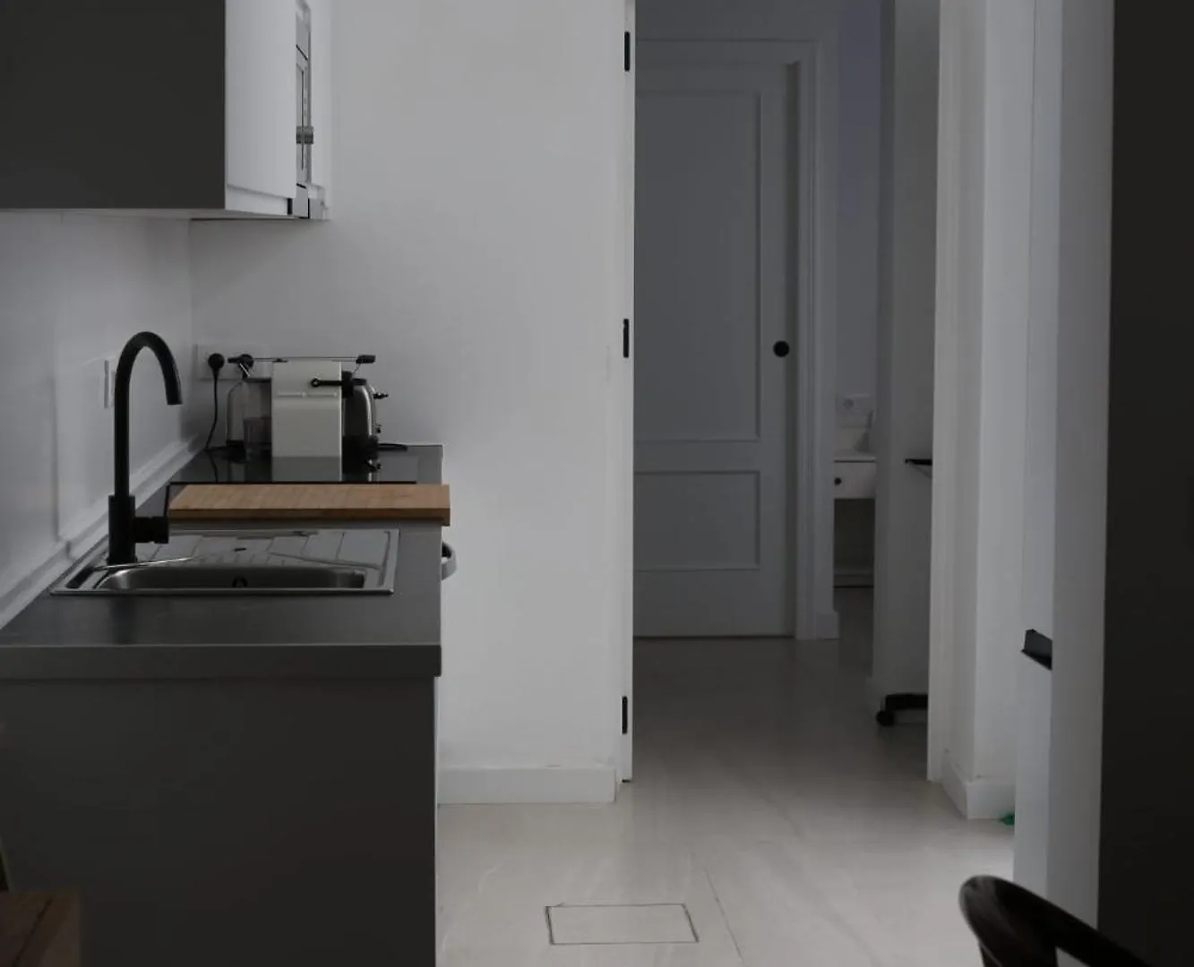 Apartamento Mensaque Triana, 2 Dormitorios Seville 0*,  Spain