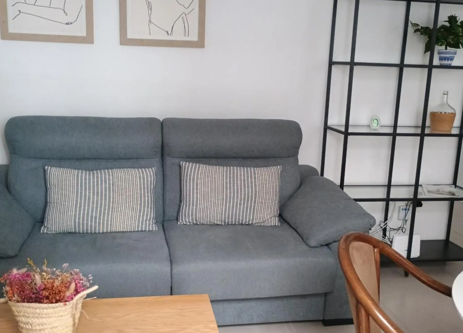 Apartamento Mensaque Triana, 2 Dormitorios Seville Spain