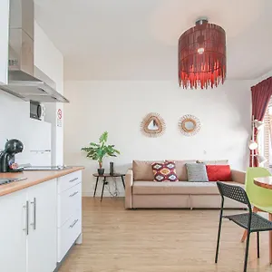 Stunning W Views To Giralda - 15 Minutes Walk Sevilla