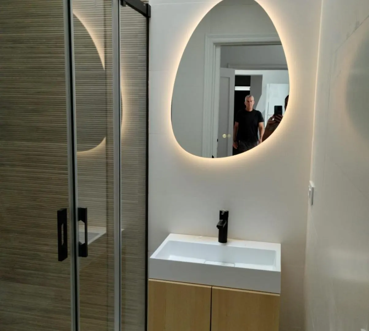 Apartmán Apartamento Mensaque Triana, 2 Dormitorios Sevilla