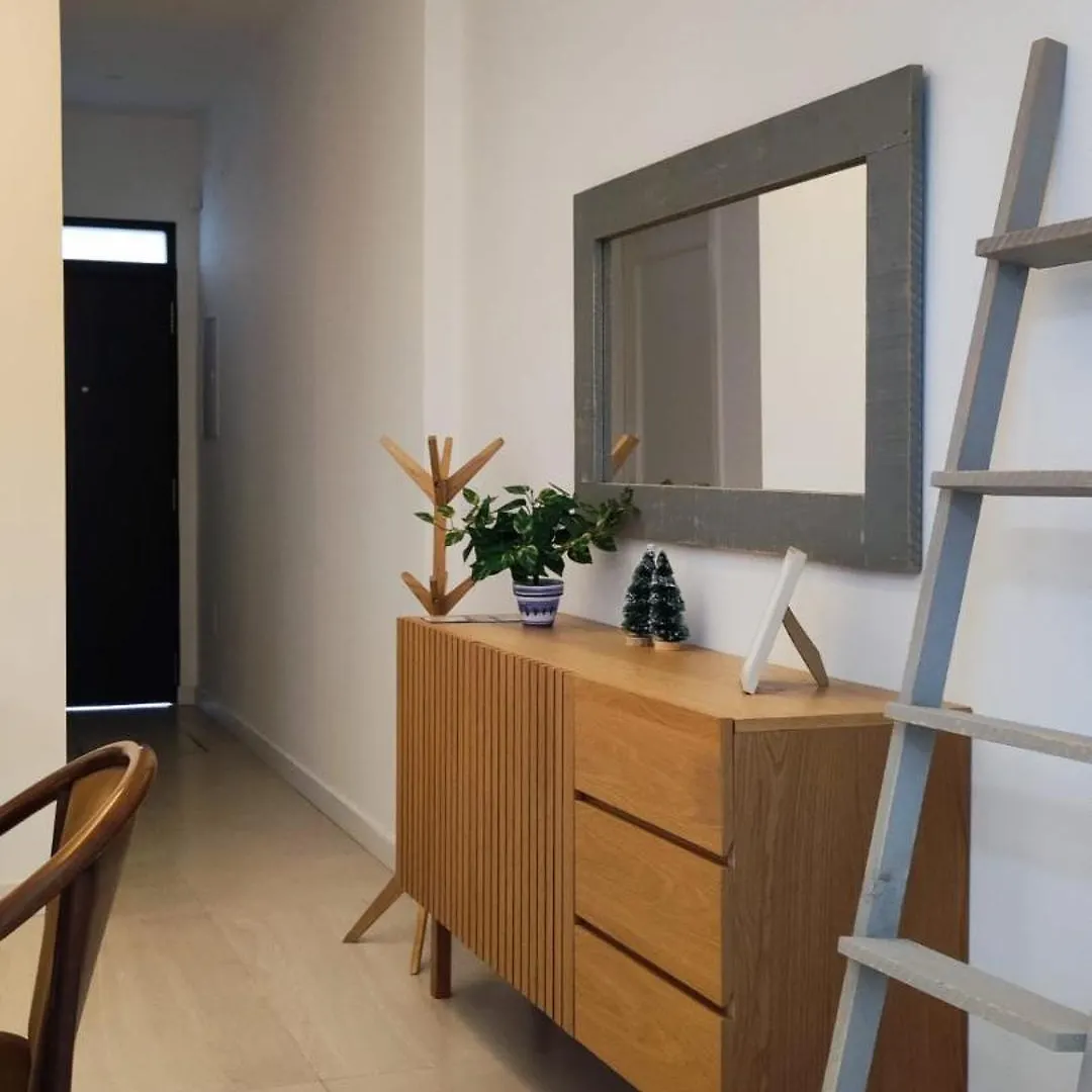 Apartamento Mensaque Triana, 2 Dormitorios location